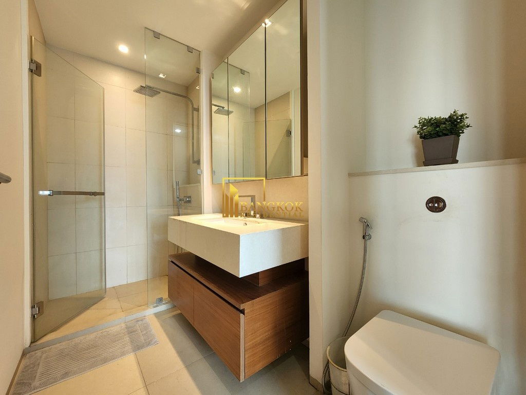 รูป The River Condo | Stylish 2 Bedroom Condo Near Icon Siam Mall - BR4458CD - รูปที่ 14/37