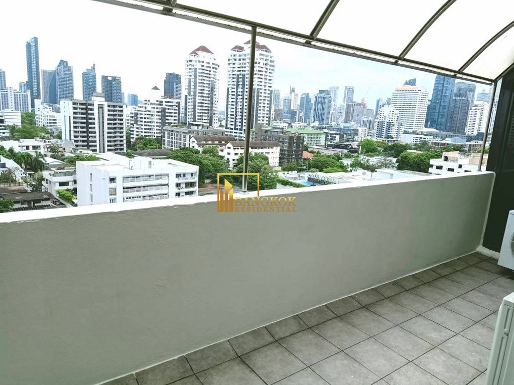 รูป The Waterford | Spacious 2 Bedroom Property in Thonglor - BR19287CD - รูปที่ 16/21