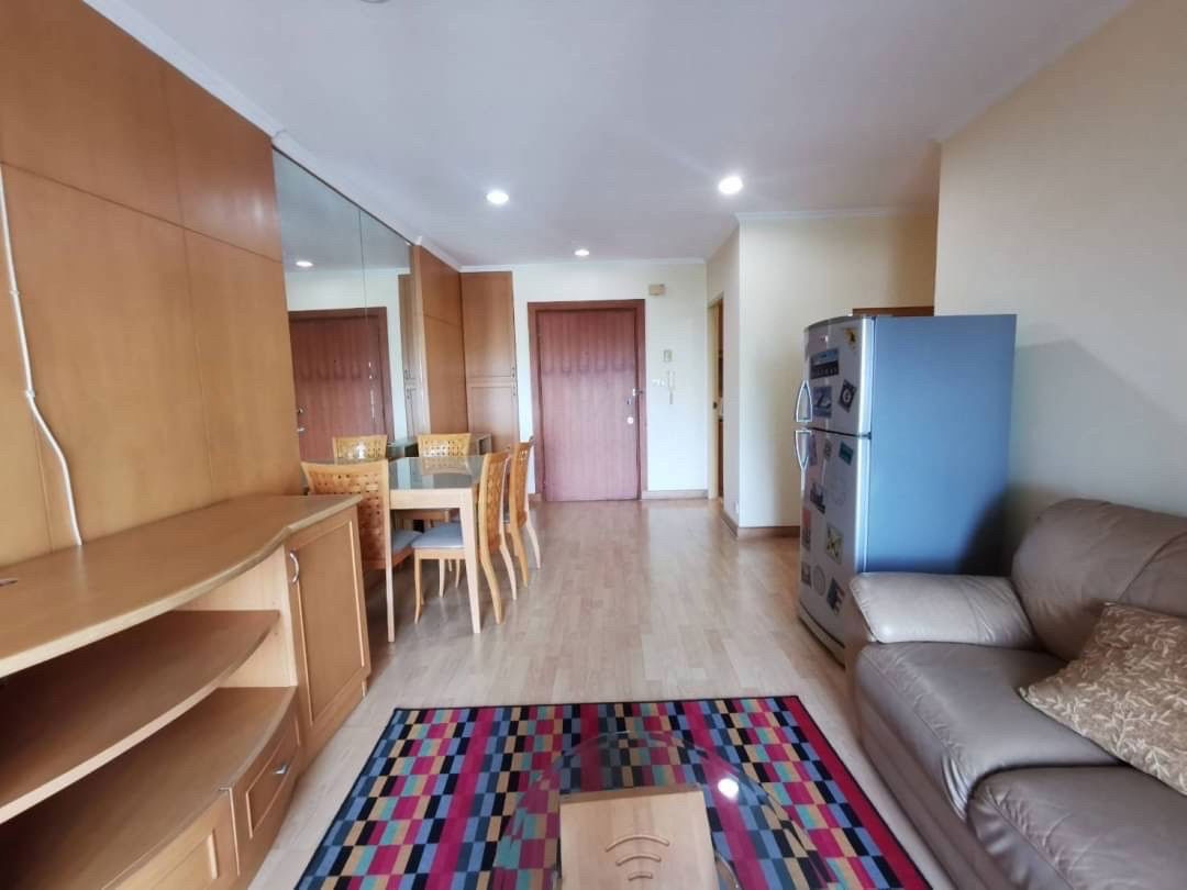 picture Sathorn Garden Condominium ,South Sathorn RD. - 13/13