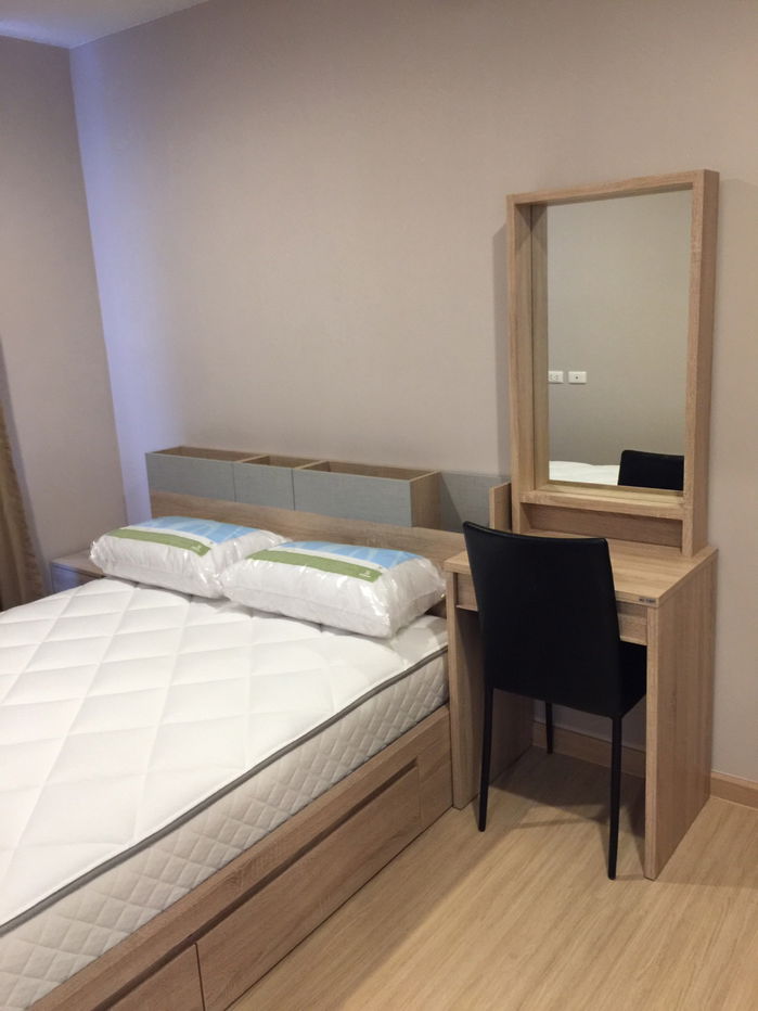 picture The tree onnut for rent 28sqm.1 bedtype 14k per month pls add line paolin1 - 2/9