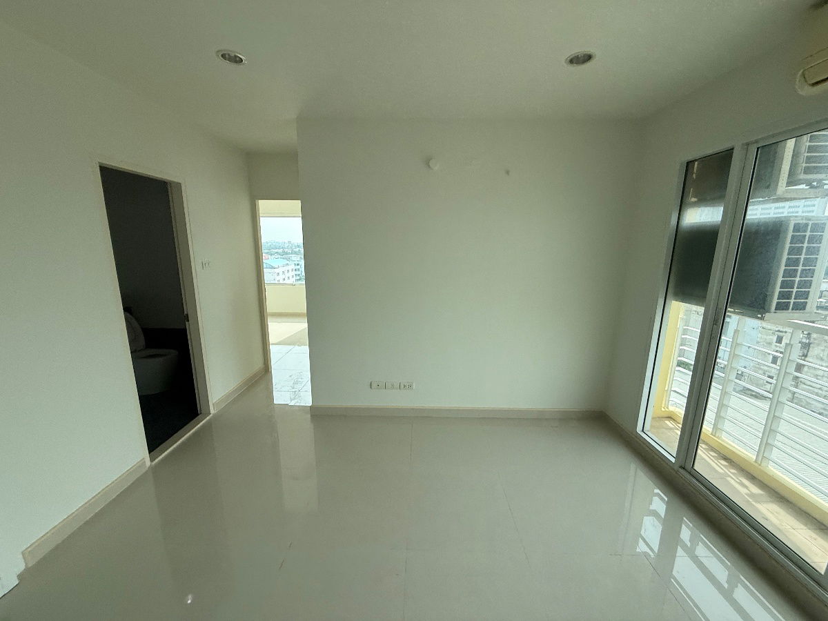 รูป ให้เช่าคอนโด Bangkok Horizon เพชรเกษม #2Bed พร้อมอยู่ - รูปที่ 3/10