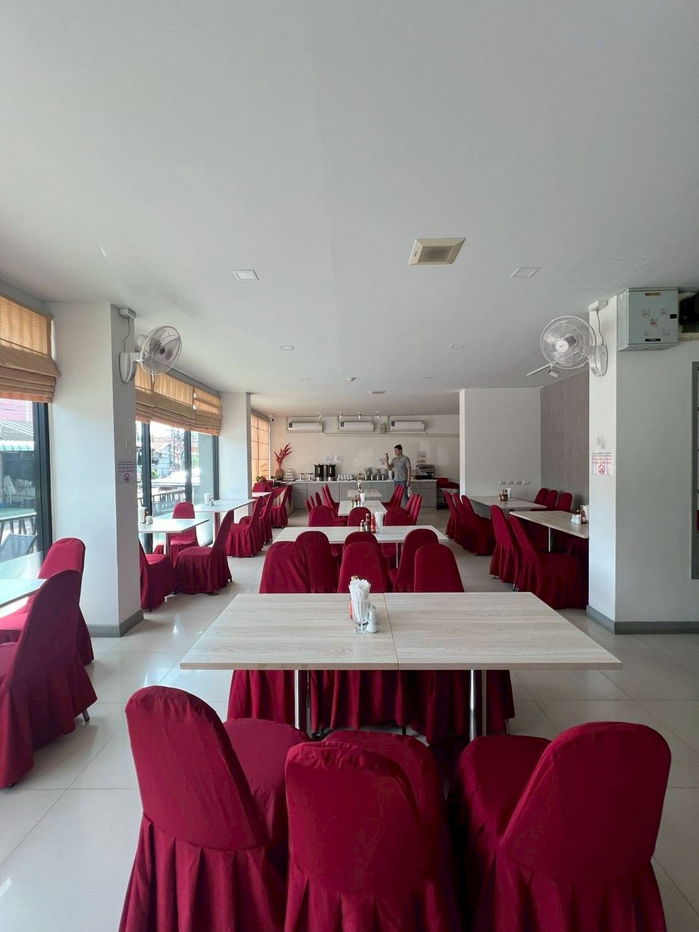 picture Hotel for Rent – South Pattaya - 3/10