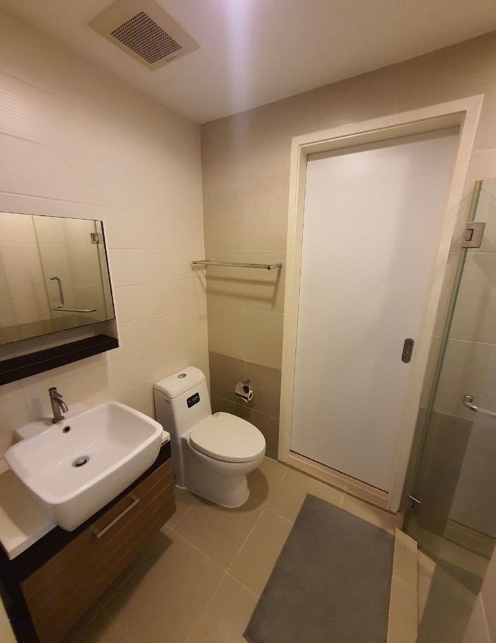 รูป Whizdom punnawithi station ☎️1 bed‼️ only 12000/month ‼️NOW AVAILABLE 🔆✅ - รูปที่ 5/10