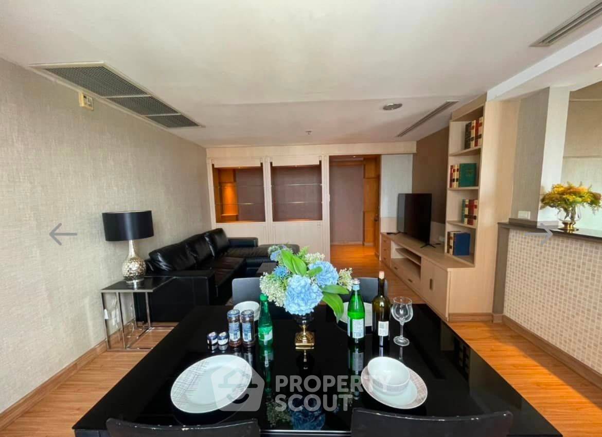 picture 1-BR Condo at Icon 3 Condominium close to Thong Lo (ID 1240552) - 2/14