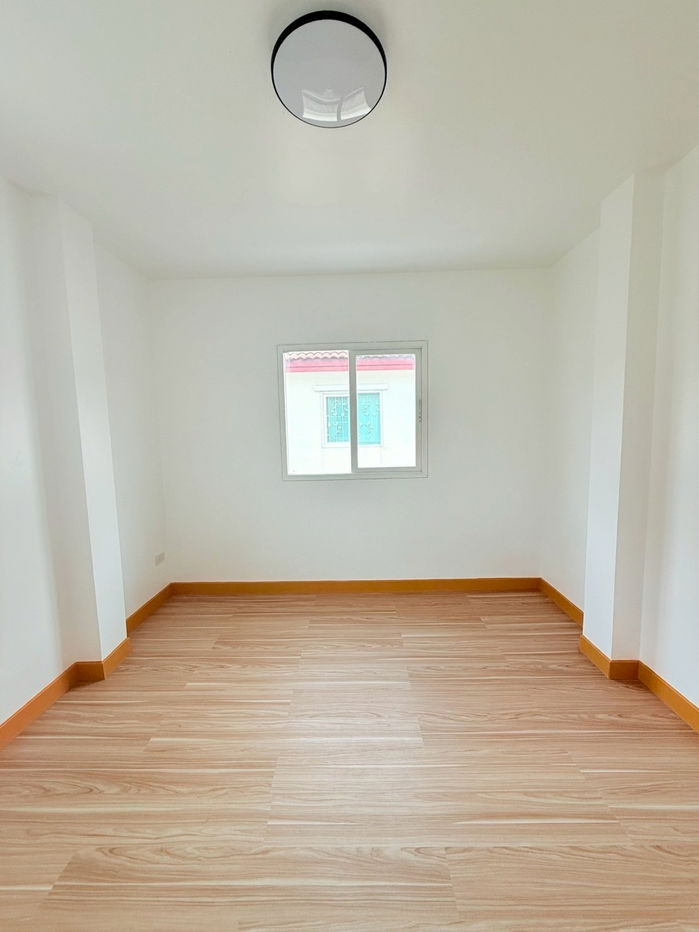 picture 2-Storey Detached House for Sale at Khunapat 3 Village, Fully Renovated, Ready to Move In, Spacious 52.5 sq.wah – Only 3.89 MB - 15/20