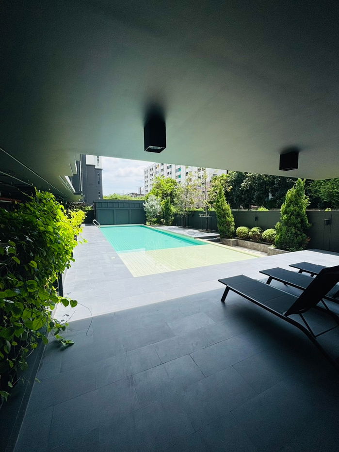 รูป คอนโดพรีมิโอแจ้งวัฒนะ12 ใกล้ศูนย์ราชการแจ้งวัฒนะ รถไฟฟ้าสายสีชมพู - รูปที่ 13/15