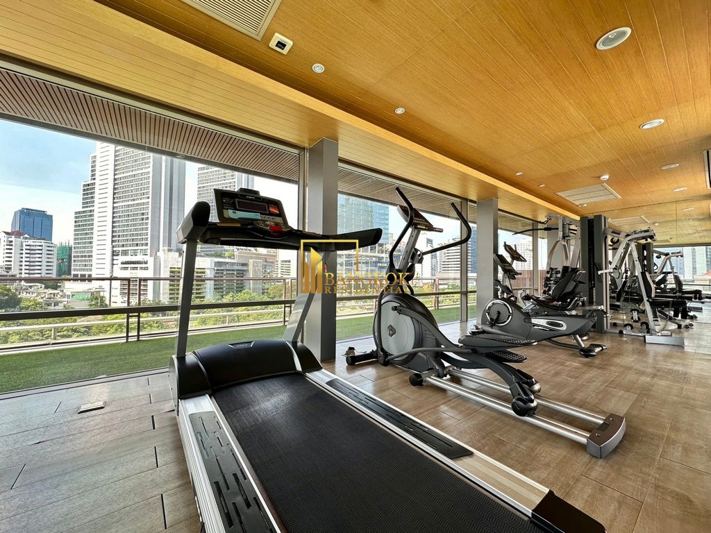 picture Modern Luxury 3 Bedroom Apartment in Phrom Phong - BR7155SA - 15/19