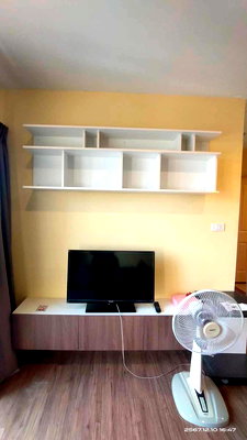 Condos for sale Muang Nonthaburi Nonthaburi : ✨ For Sale !!! HallMark Ngamwongwan Condo | Large 70 SQ.M. Unit | Near MRT Ministry of Public Health