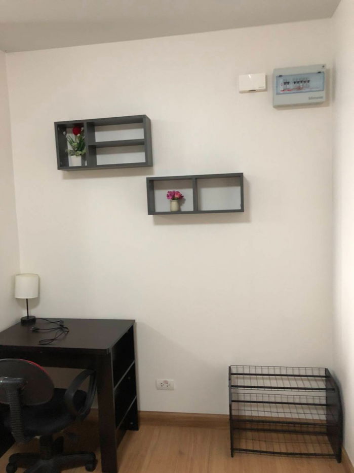 รูป 🔥ด่วน ห้องไปไวมากกก / Code: KJ9902  ให้เช่า Supalai City Resort Phranangklao Station - Chao Phraya ✅ Add Line @kjcondo (มี@ข้างหน้าด้วยนะคะ) - รูปที่ 8/12