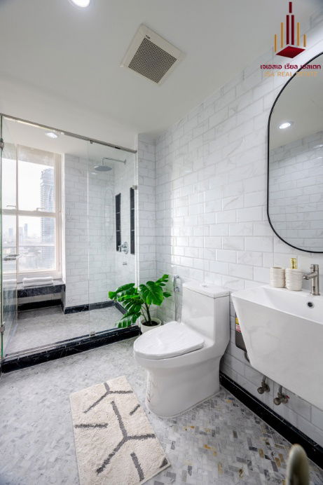 picture ✨ For Sale: The Pano Rama 3 Condo ✨ 💰 only 43,780,000 THB - 8/8