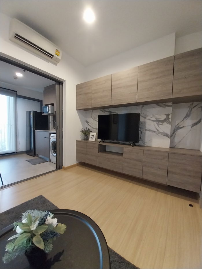 picture Foreign Quota Condo for Sale by Owner - 4.19m Baht: Whizdom Connect Sukhumvit 101 - Near BTS Punawithi & Udomsuk - Next to TRUE DIGITAL PARK - 4/28