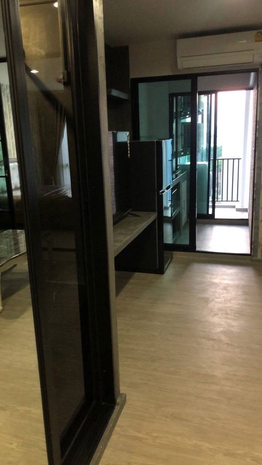 picture Reach Phahon Yothin 52 for rent 🎊 Fully furnished  - 7/10