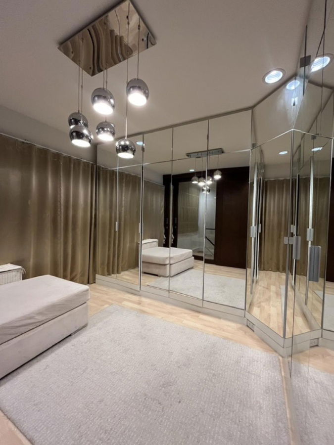 picture For rent TOWNHOME NOBLE CUBE PATTANAKARN close to THONGLOR - 13/13