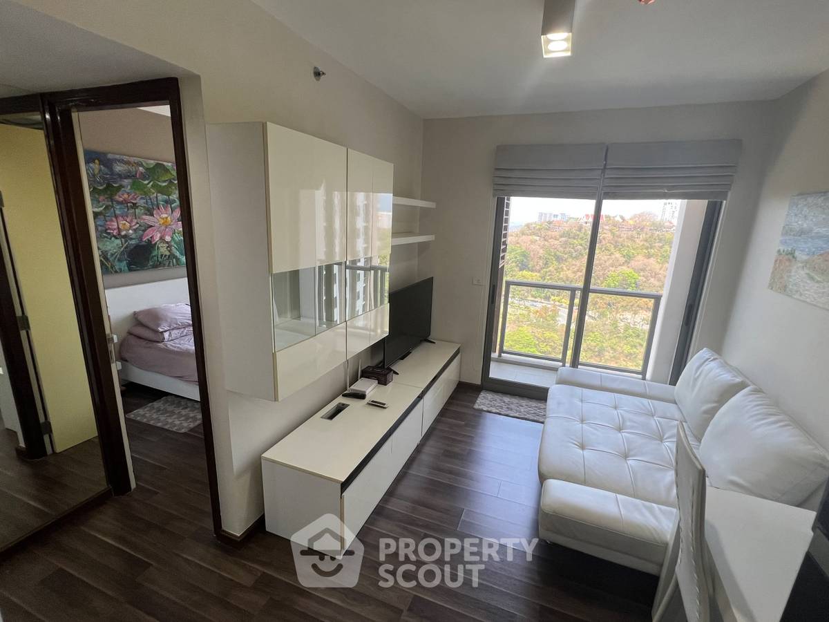 picture 1-BR Condo at Unixx South Pattaya close to Phratamnak (ID 2448683) - 4/14