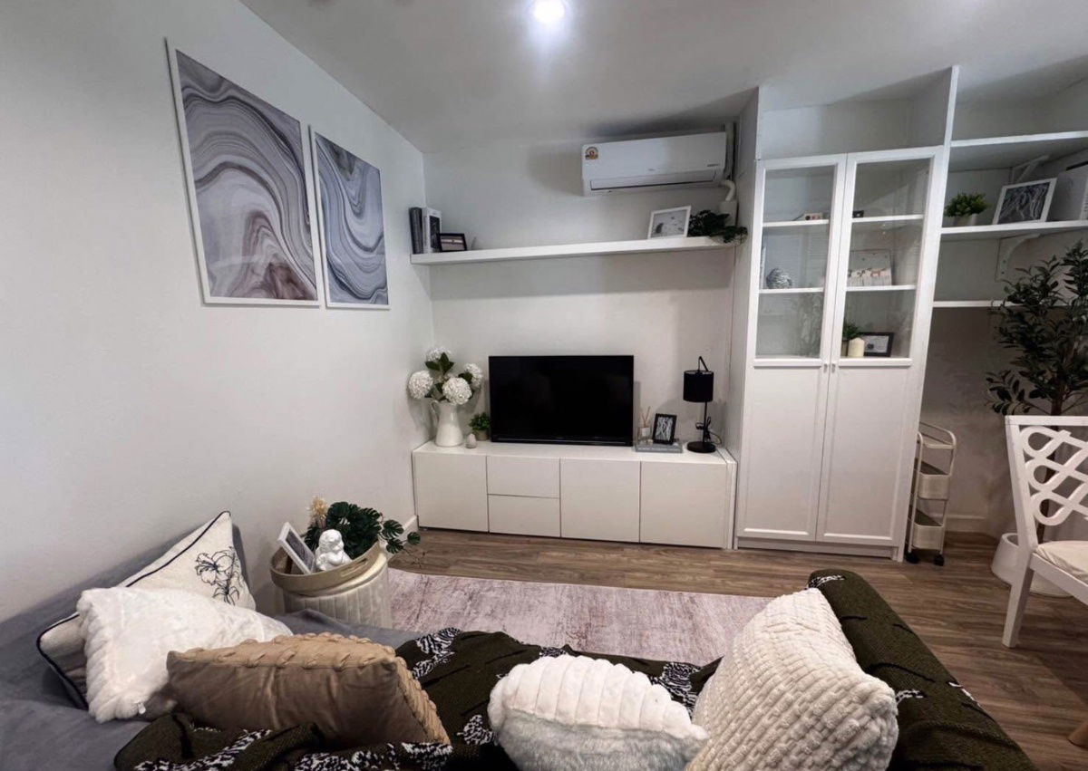 รูป #A12439 ✅ 25/11/68 ให้เช่า 49 Suite 📲📢สอบถาม ld line @condoboy - รูปที่ 1/7