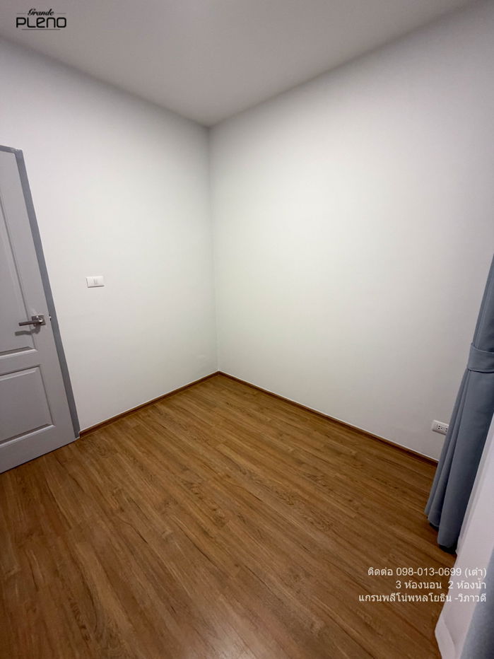 picture Luxury Townhome for Rent – Fully Renovated & Move-in Ready, Rangsit Location - 20/21