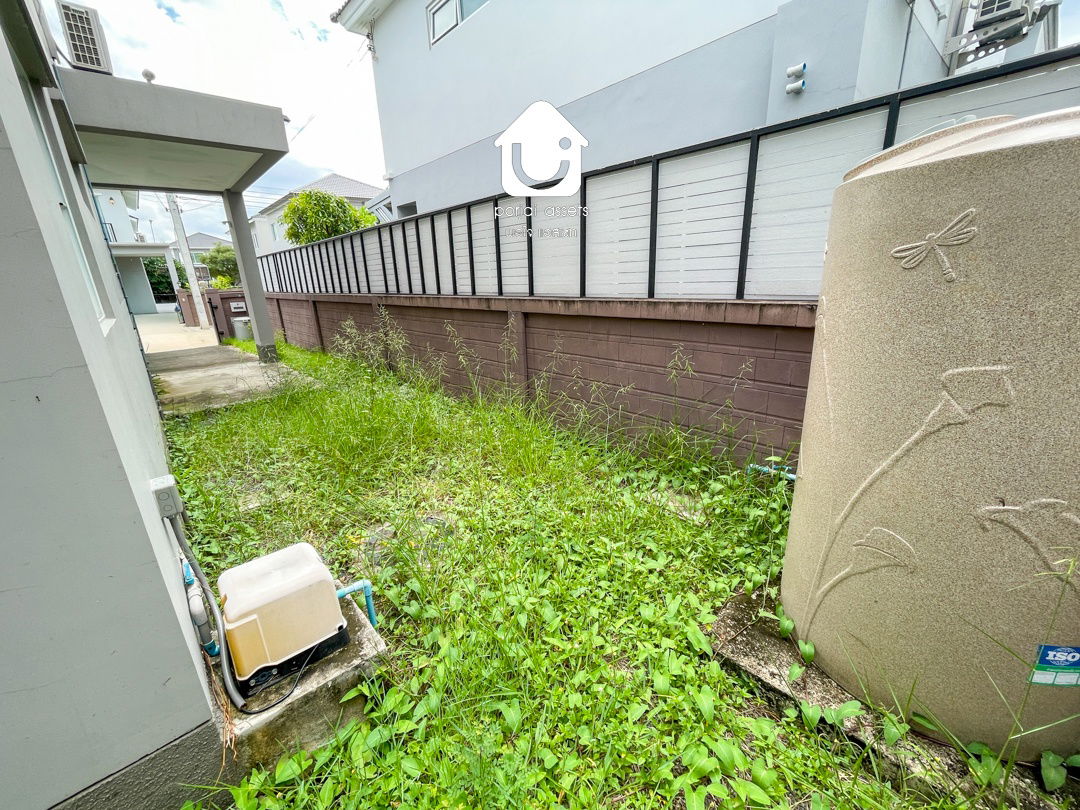 picture 3BR House for sale, Casa Ville Wongwaen-Ramintra - 15/32