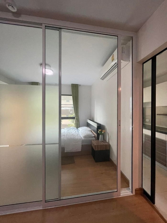 picture AS1745 Supalai Cute Phaholyothin 34 Condo for rent - 3/9