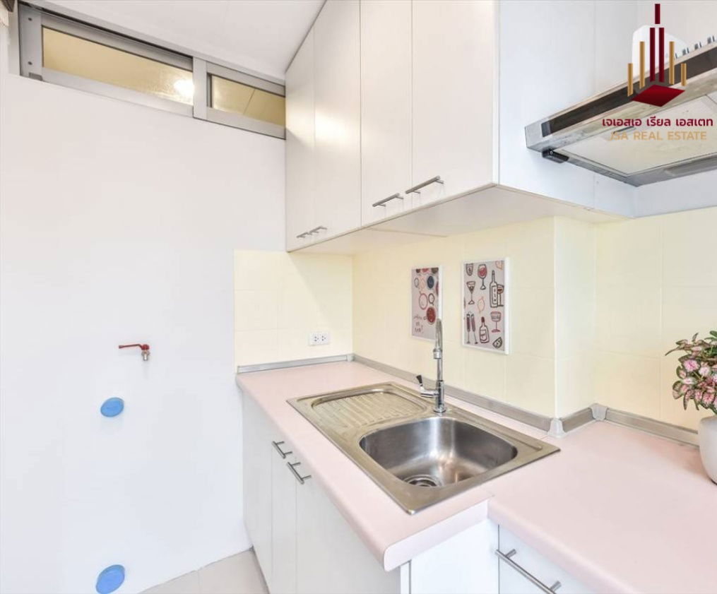 รูป ✨ ขาย เลอ ริช แอท พระราม 3 ✨ ราคา 3,390,000 บาท - รูปที่ 9/10