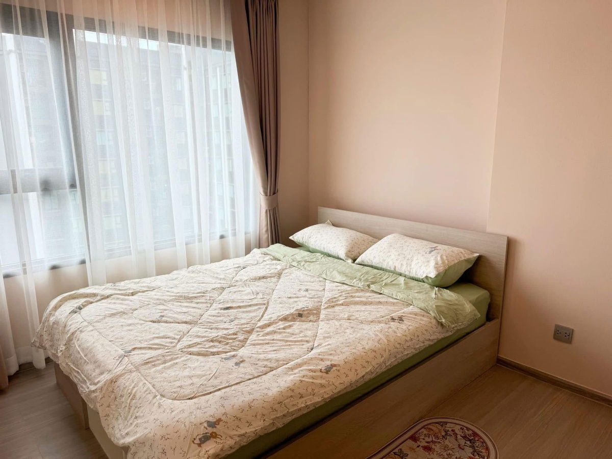 รูป ให้เช่าคอนโด Aspire Erawan Prime ชั้น 28 - รูปที่ 5/6