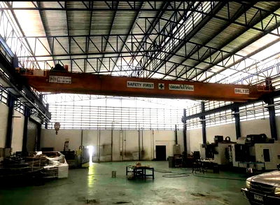 Factory for sale เทสโก้โลตัส บ่อวิน : Land with Factory for Sale – Nongkham–Bo Win Area