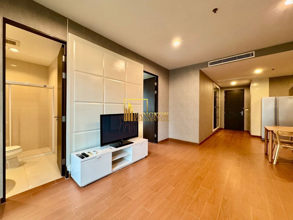 picture The Address Chidlom | Desirable 2 Bed Condo in Prime Location - BR1596CD - 2/28