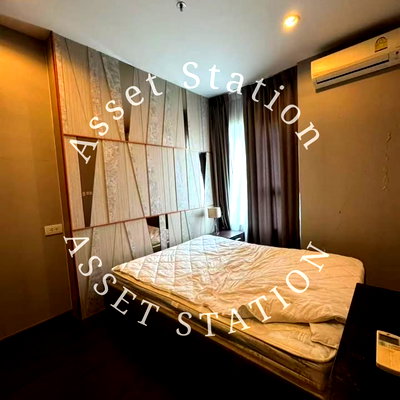 คอนโด ชาญอิสสระ ทาวเวอร์ 2 : ขายคอนโด C Ekkamai ห้อง Luxury ใกล้ BTS เอกมัย และ ทางด่วน