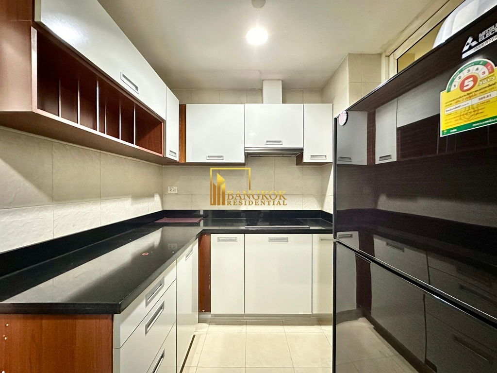 picture Wilshire | Comfortable 3 Bedroom Condo Located Near Shopping District - BR1814CD - 11/37