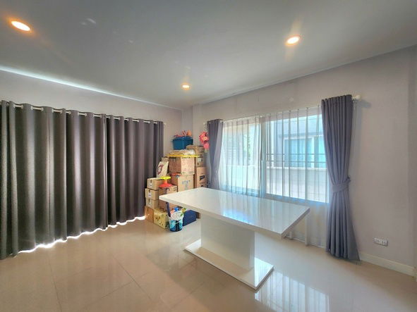 picture FOR RENT HOUSE PROPERTY 27000 BAHT per MONTH - 3/8