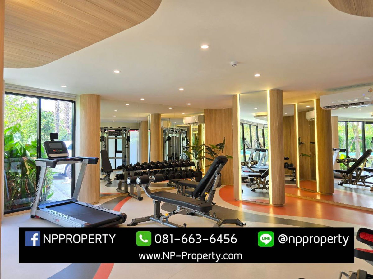 รูป 💥 Dcondo Sense บางแสน ห้องใหม่เริ่มต้นเพียง 1.59 ล้านบาท! 💥 ทำเลดีที่สุดใจกลางบางแสน ใกล้ม.บูรพา เดินทางง่ายสุด ๆ 🌊✨ - รูปที่ 14/22