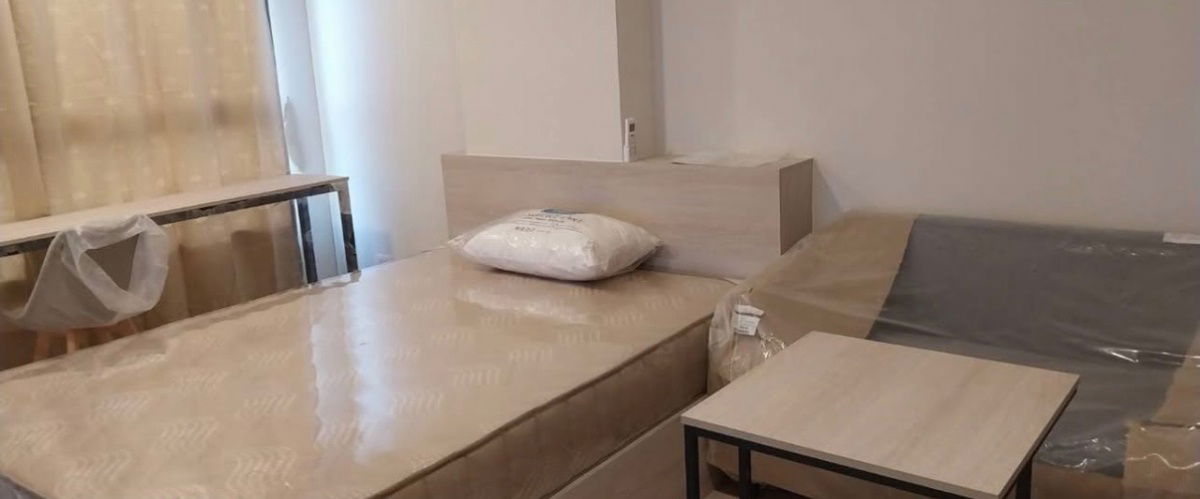 picture #S5040 For Rent Dcondo Calm Ramkhamhaeng 40 - 3/8