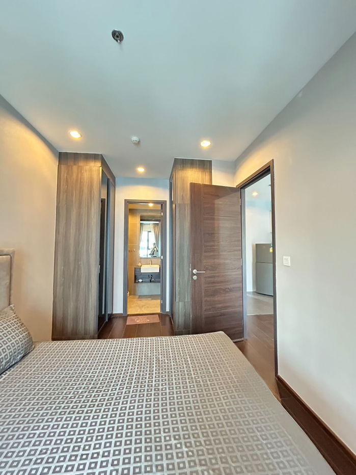 picture 🌆 For Rent: C Ekkamai | Stylish Room • Fully Furnished | Ready to Move In @90condo 🌃 - 11/16