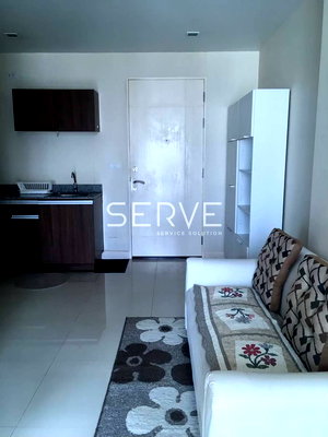 Condos for rent Robinson Bang Rak : Condo For Rent  Wish @ Samyan Good Location MRT Sam Yan 350 m.-Wish @ Samyan