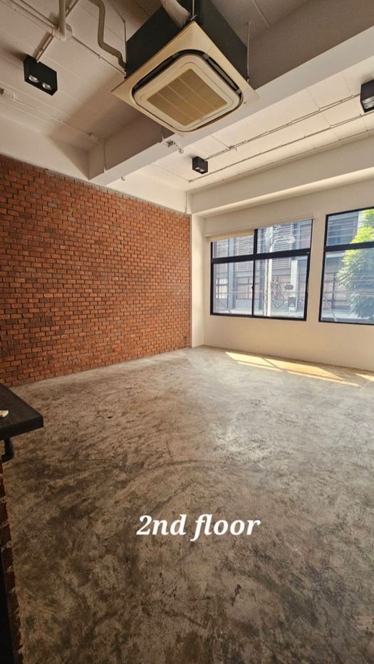 รูป ให้เช่า Home Office 4 ชั้น Standalone Town in Town เหม่งจ๋าย ใกล้พระราม9 ลาดพร้าว เอกมัย - รูปที่ 7/16