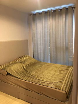 The Privacy Thaphra Interchange【𝐑𝐄𝐍𝐓】🔥Bright tones, beige-light wood, clean living style decoration.🔥 Contact Line ID: @hacondo