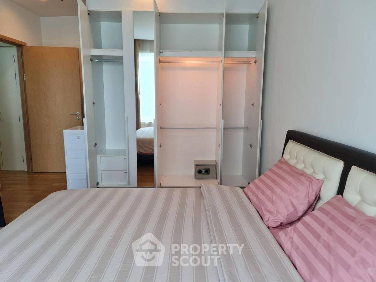picture 1-BR Condo at 39 By Sansiri near BTS Phrom Phong (ID 2448699) - 3/12