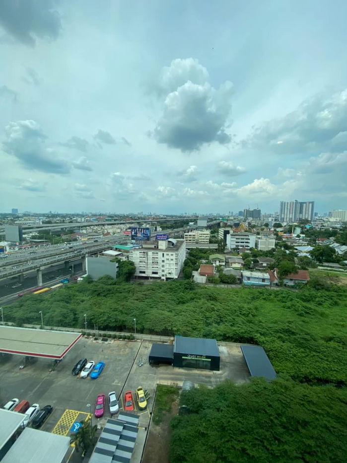 รูป 🔮RB21833 ให้เช่าถูกมาก👍ลุมพินี เพลส บรมราชชนนี - ปิ่นเกล้า✅แอดไลน์ @119dgdea ( มี @ ด้วย) แอดมินตอบไว - รูปที่ 8/9