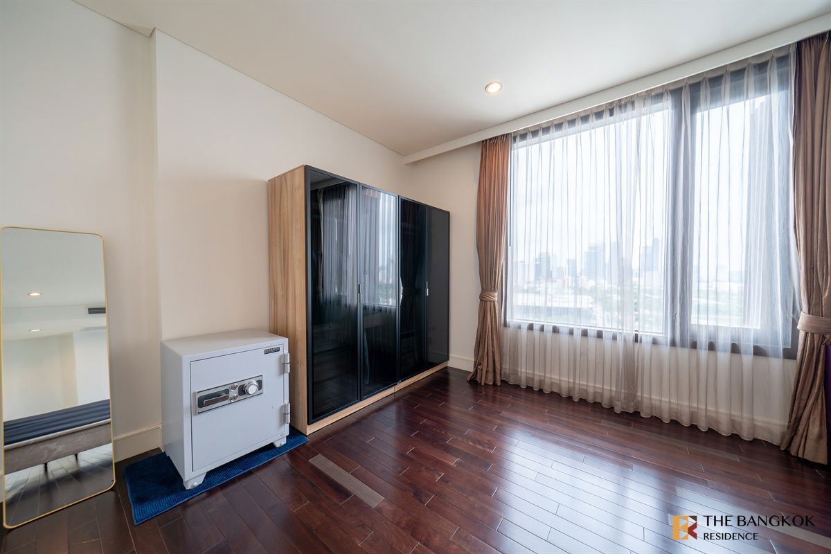 รูป Aguston Sukhumvit 22 💖 ห้องแต่งสวยพร้อมอยู่ สำหรับคนรักสัตว์ 🐱 ใกล้ BTS พร้อมพงษ์ - รูปที่ 8/19