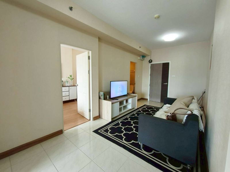 picture Condo for rent: Supalai Monte 2 Chiangmai**1bedroom, fully furnished, Line ID: @ppagent - 5/9