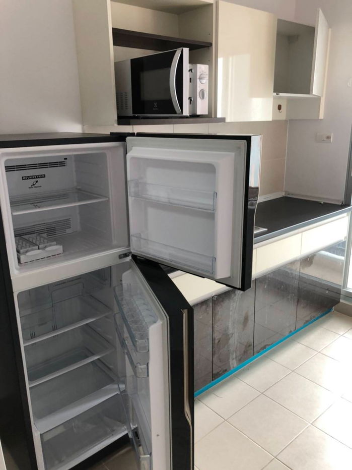 รูป 🔥ด่วน ห้องไปไวมากกก / Code: KJ9902 ให้เช่า Supalai City Resort Phranangklao Station - Chao Phraya ✅ Add Line @kjcondo (มี@ข้างหน้าด้วยนะคะ) - รูปที่ 6/12