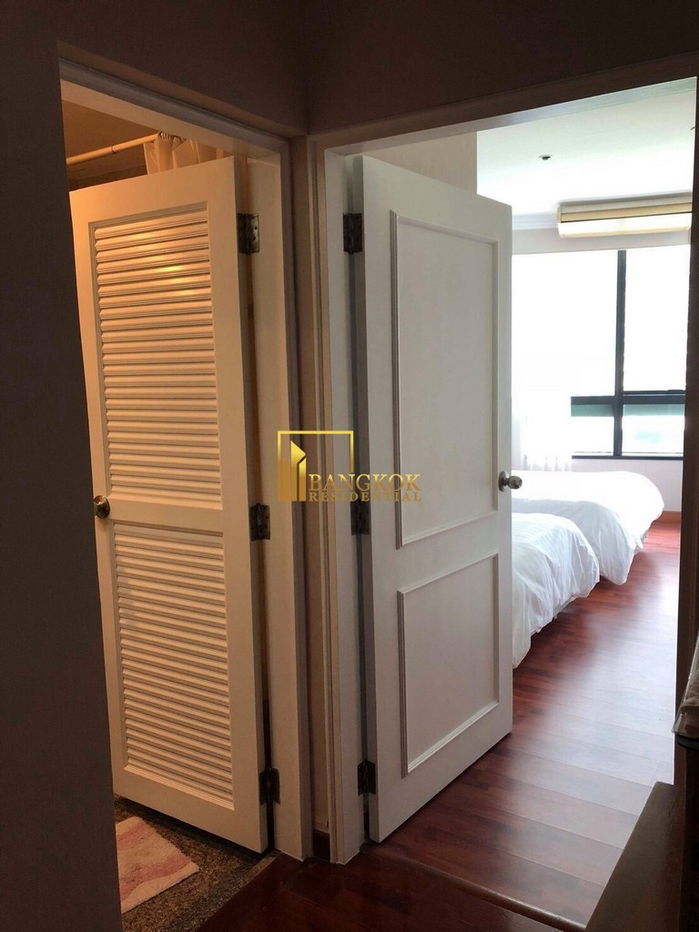picture President Place | Spacious 2 Bedroom Condo For Rent in Chit Lom - BR9990CD - 11/34