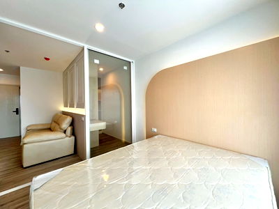 คอนโดให้เช่า : คอนโดให้เช่า⚡รีเจ้นท์โฮม บางนา⚡ตกแต่งพร้อมให้เข้าอยู่แล้ววันนี้ ️ สนใจติดต่อ @best_condo