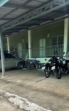 Room for rent (monthly rental)