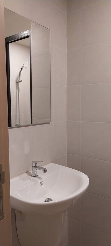 picture dcondo Calm Ramkhamhaeng 40 for rent ✨ Fully furnished - 9/10