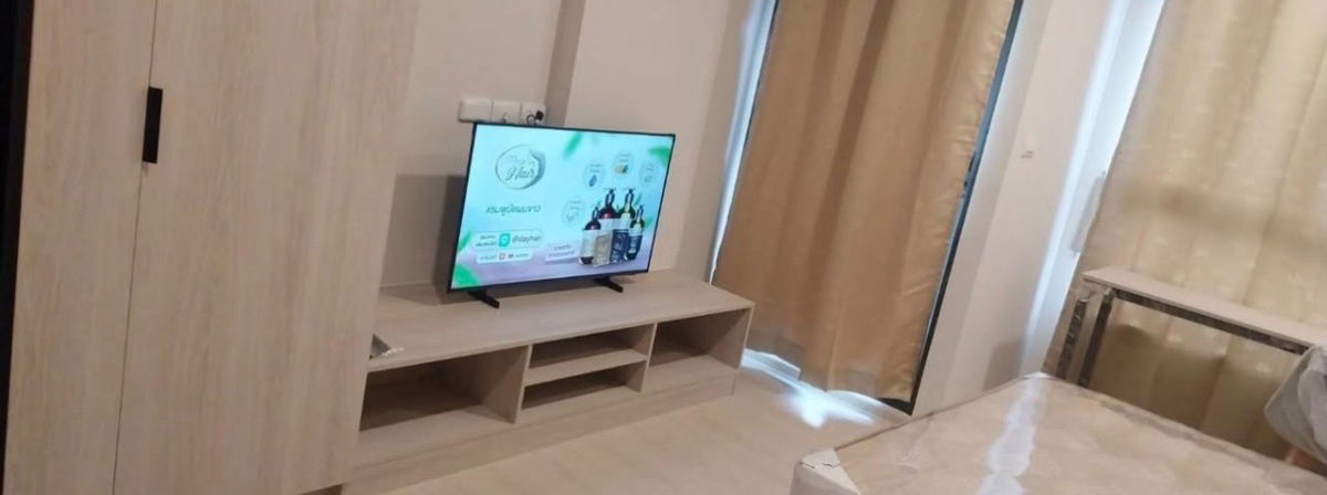 picture #S5040 For Rent Dcondo Calm Ramkhamhaeng 40 - 5/8