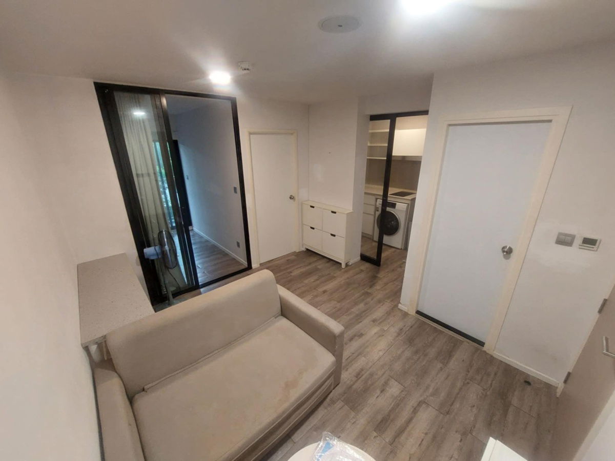 รูป 🔴RV0009 🟡 ให้เช่าถูกมาก👍 แอทโมซ แจ้งวัฒนะ 💛🧡 ✅แอดไลน์ @mproperty( มี @ ด้วย) แอดมินตอบไว - รูปที่ 2/9