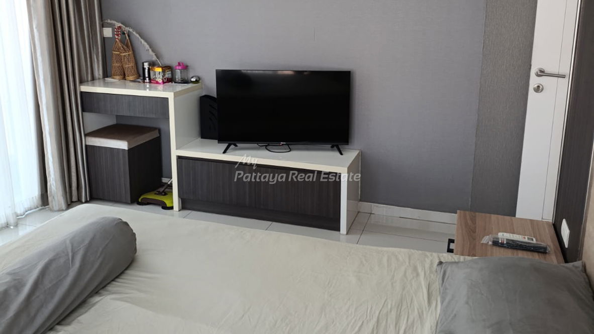 picture 🛏️ 1 Bed - 🛁 1 Bath - 🏙️ Sea Views - 🌏 FOREIGN name - 🏢 The Vision Condominium Pattaya - Ref: VIS29 - 18/27