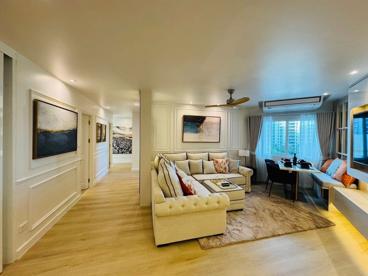 รูป #R7821 🎉 251168 ให้เช่าคอนโด Fortune CondoTown - รูปที่ 16/18