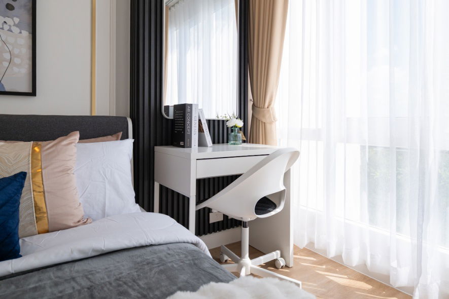 picture S900 [For Sale] Airlink Residence 💰 Price only 1.49 million baht 🚅 ARL Lat Krabang - 10/54