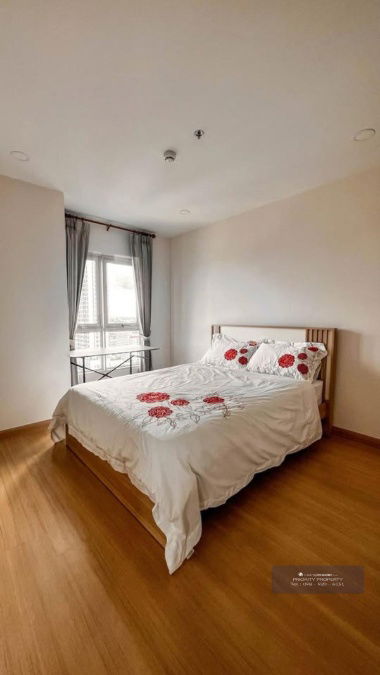 picture For rent Supalai Veranda Phasi Charoen Station  - 4/9